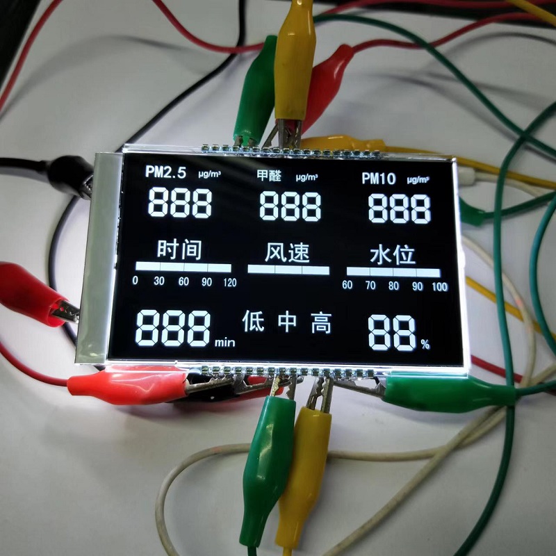 �V�|��ɽ���S���a�N��VAȫҕ�Ǹߌ��ȶȺ�Ĥ������LCDҺ���@ʾ�δa��